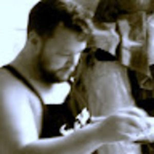 Meet your Posher, Kirk